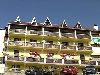 hotel CLARIS